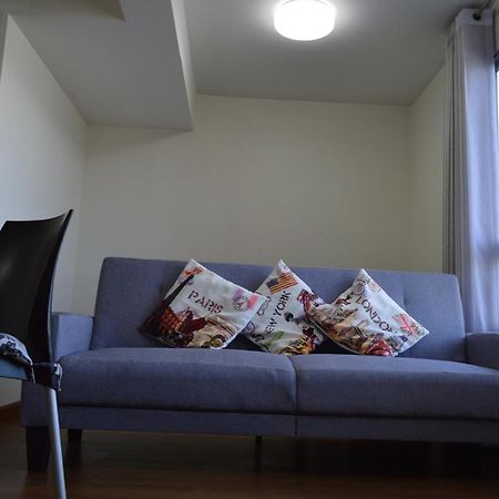 Hermoso Departamento En Exclusivo Condominio Arequipa Ngoại thất bức ảnh