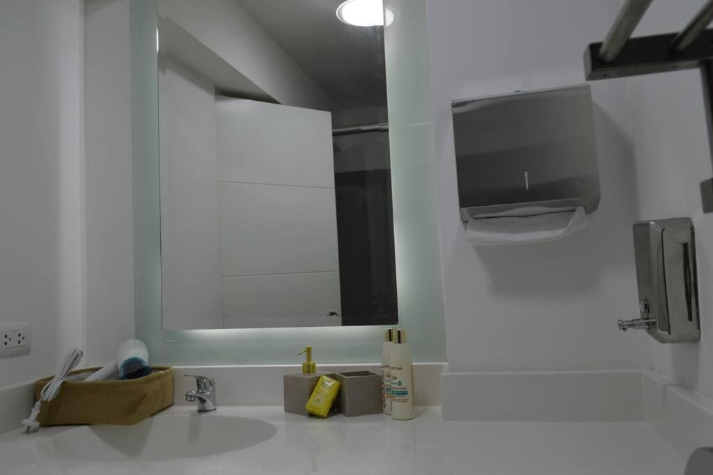 Hermoso Departamento En Exclusivo Condominio Arequipa Ngoại thất bức ảnh