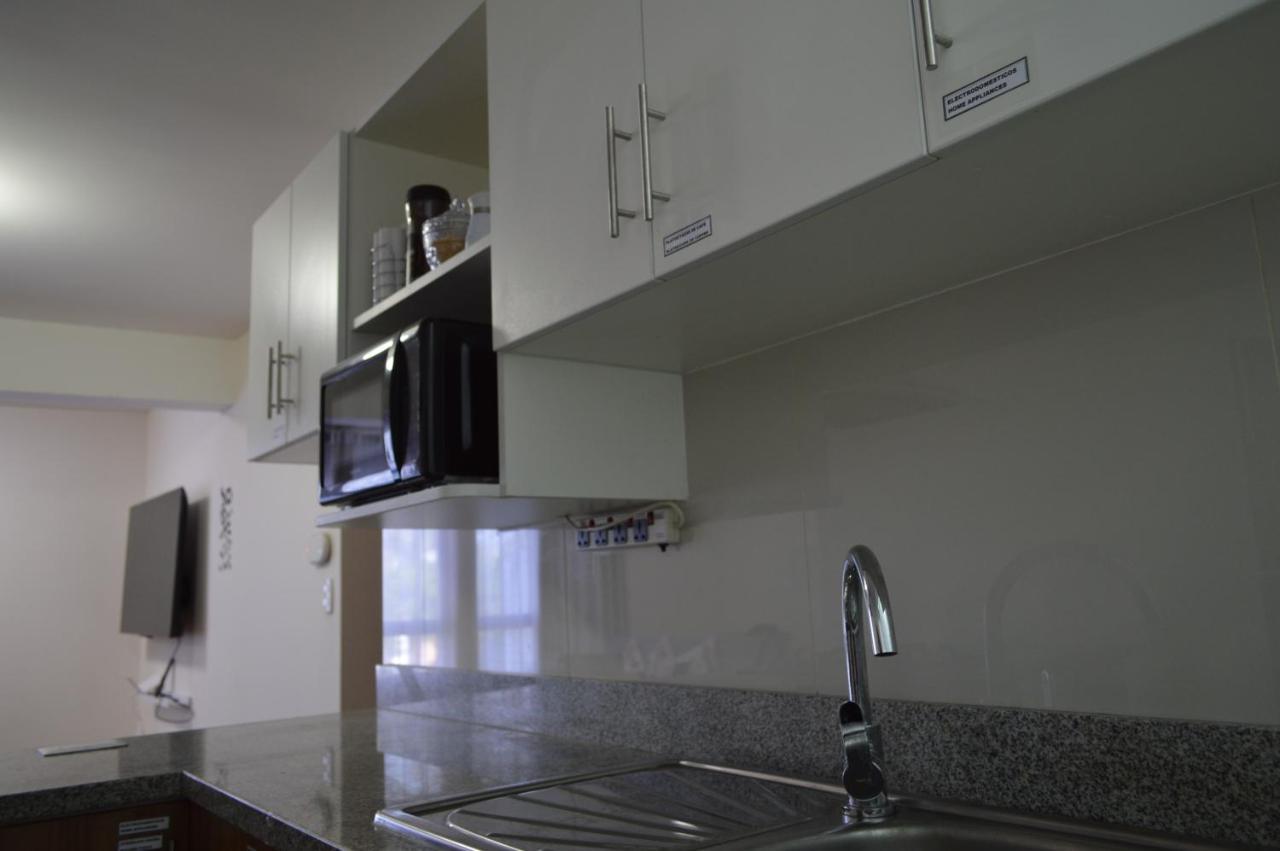 Hermoso Departamento En Exclusivo Condominio Arequipa Ngoại thất bức ảnh