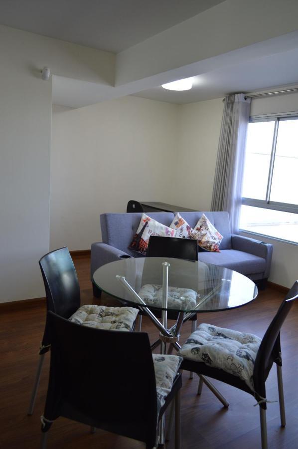 Hermoso Departamento En Exclusivo Condominio Arequipa Ngoại thất bức ảnh