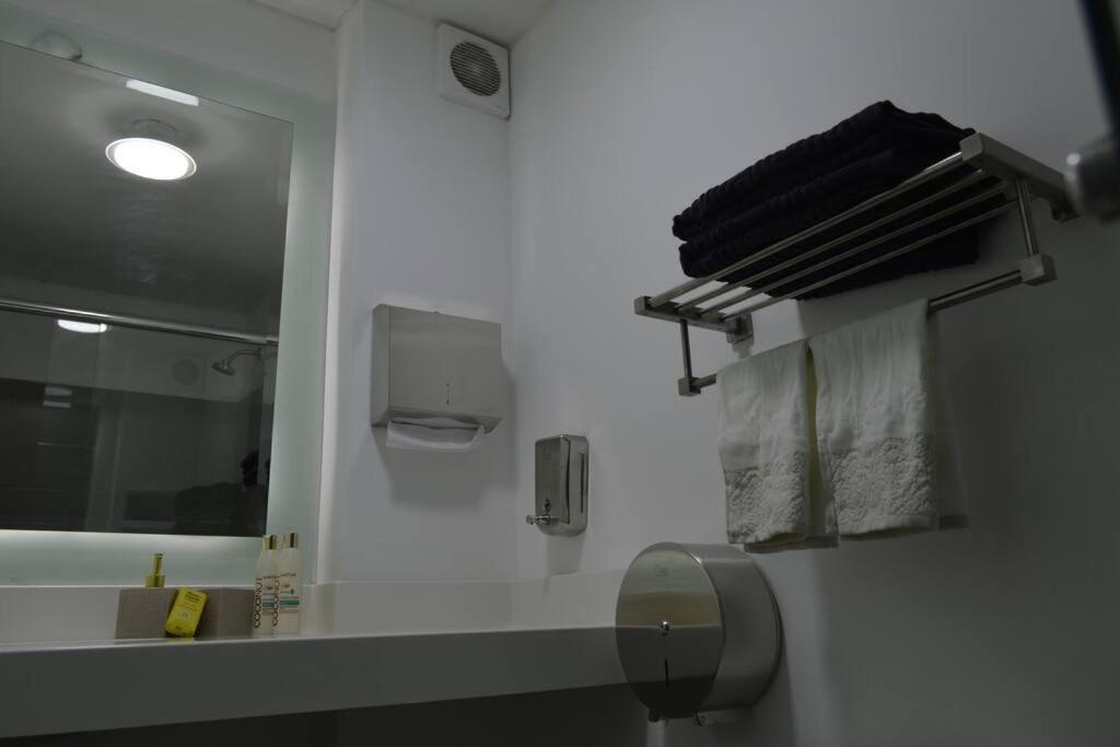 Hermoso Departamento En Exclusivo Condominio Arequipa Ngoại thất bức ảnh