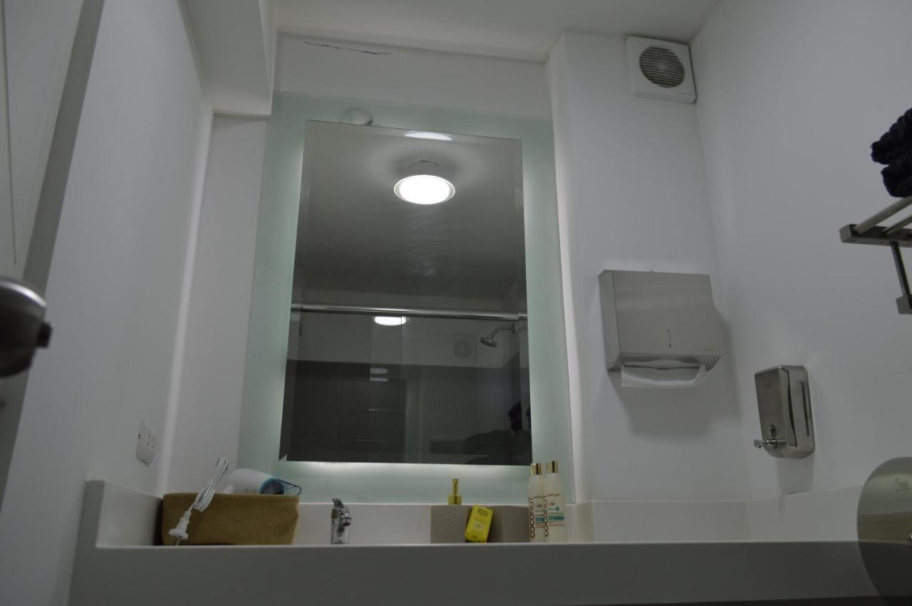 Hermoso Departamento En Exclusivo Condominio Arequipa Ngoại thất bức ảnh