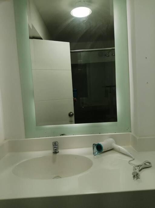 Hermoso Departamento En Exclusivo Condominio Arequipa Ngoại thất bức ảnh