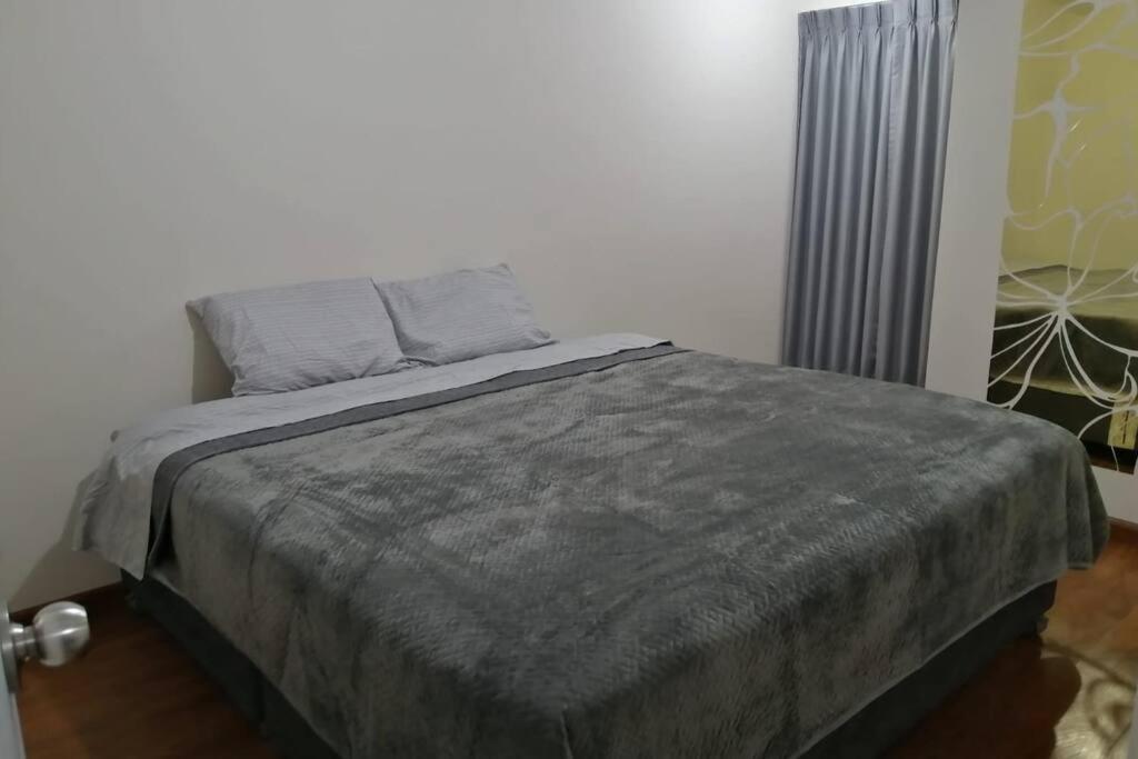 Hermoso Departamento En Exclusivo Condominio Arequipa Ngoại thất bức ảnh