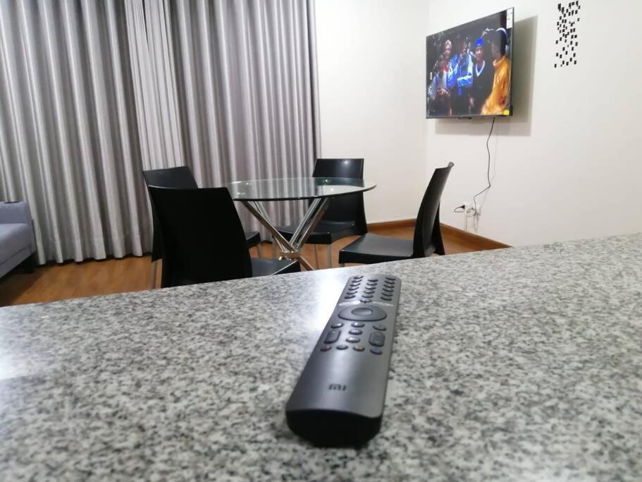 Hermoso Departamento En Exclusivo Condominio Arequipa Ngoại thất bức ảnh