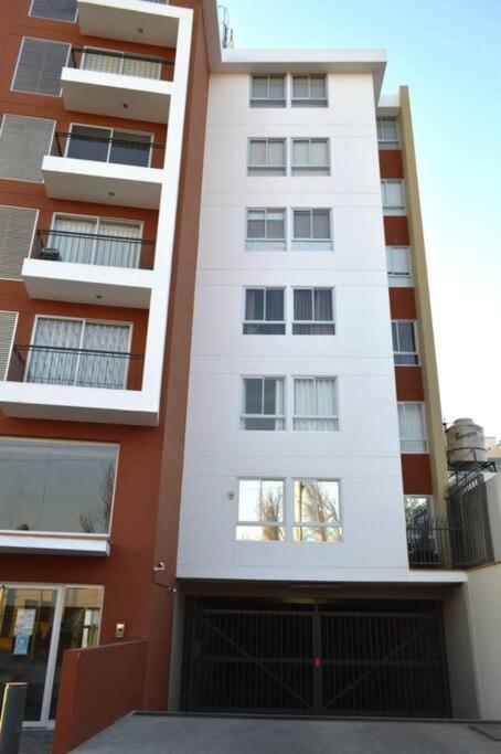 Hermoso Departamento En Exclusivo Condominio Arequipa Ngoại thất bức ảnh
