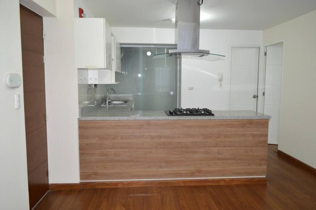 Hermoso Departamento En Exclusivo Condominio Arequipa Ngoại thất bức ảnh