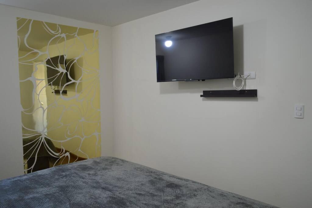 Hermoso Departamento En Exclusivo Condominio Arequipa Ngoại thất bức ảnh