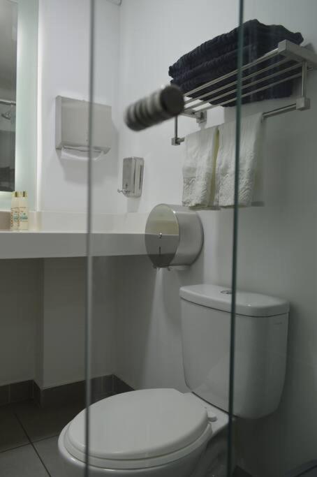 Hermoso Departamento En Exclusivo Condominio Arequipa Ngoại thất bức ảnh