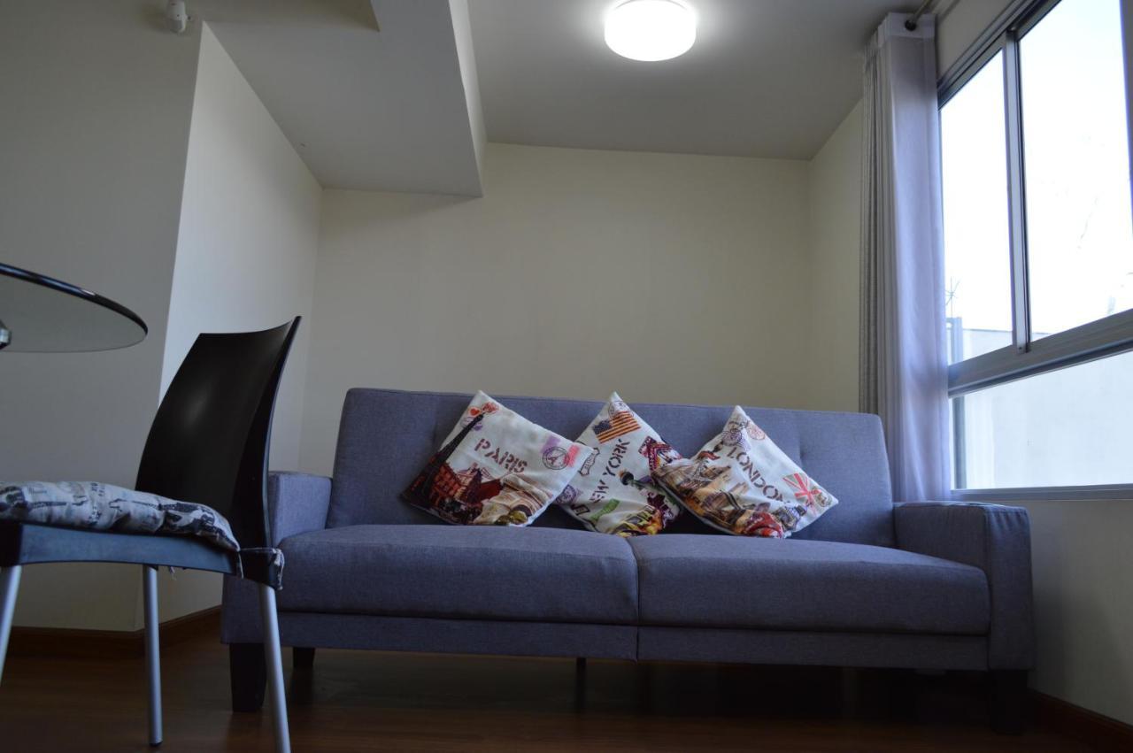 Hermoso Departamento En Exclusivo Condominio Arequipa Ngoại thất bức ảnh