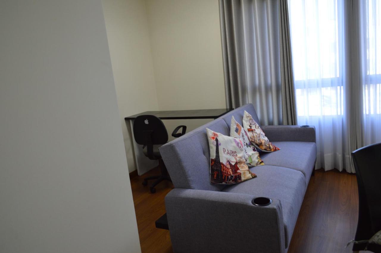 Hermoso Departamento En Exclusivo Condominio Arequipa Ngoại thất bức ảnh
